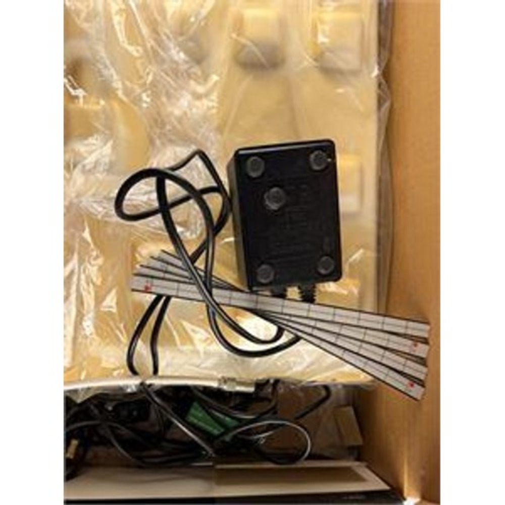 Texas Instruments TI-99/4A Home Computer Vintage 16-Bit System Original Box - Picture 8 of 16